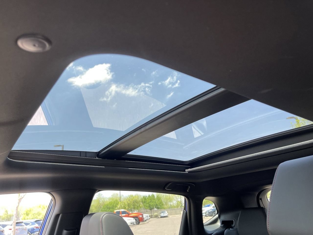 New 2025 Acura ADX A-Spec AWD/4WD image 21
