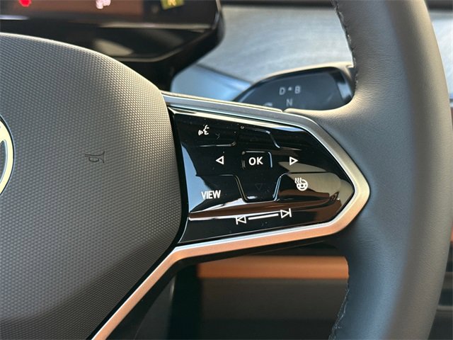 New 2025 Volkswagen ID. Buzz Pro S Plus image 25