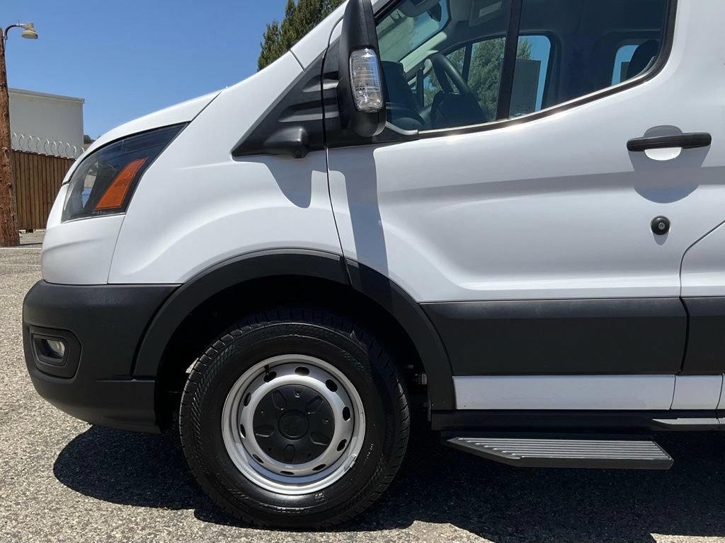 Used 2023 Ford Transit 350 XL RWD image 10