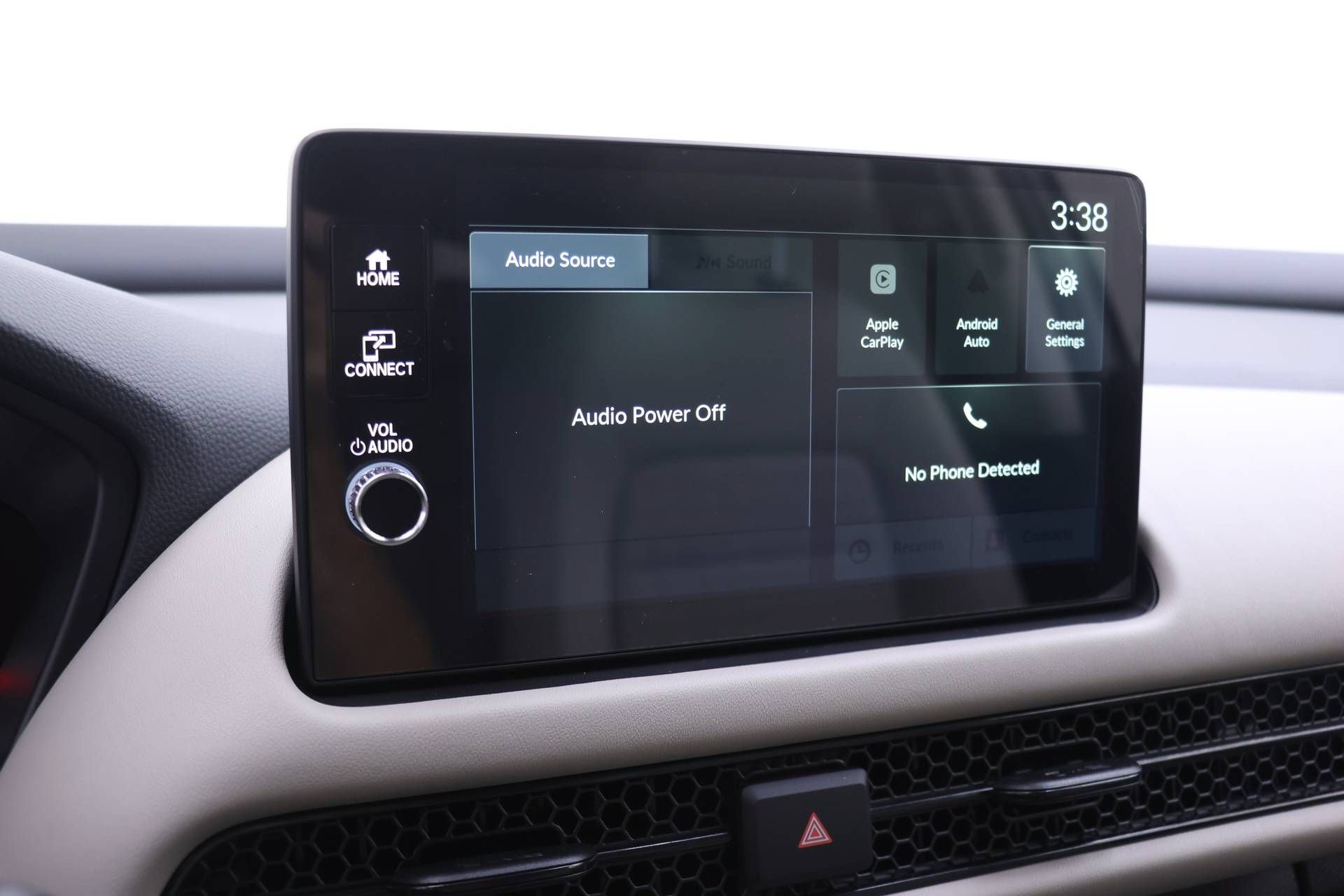 New 2027 Honda HR-V LX image 9