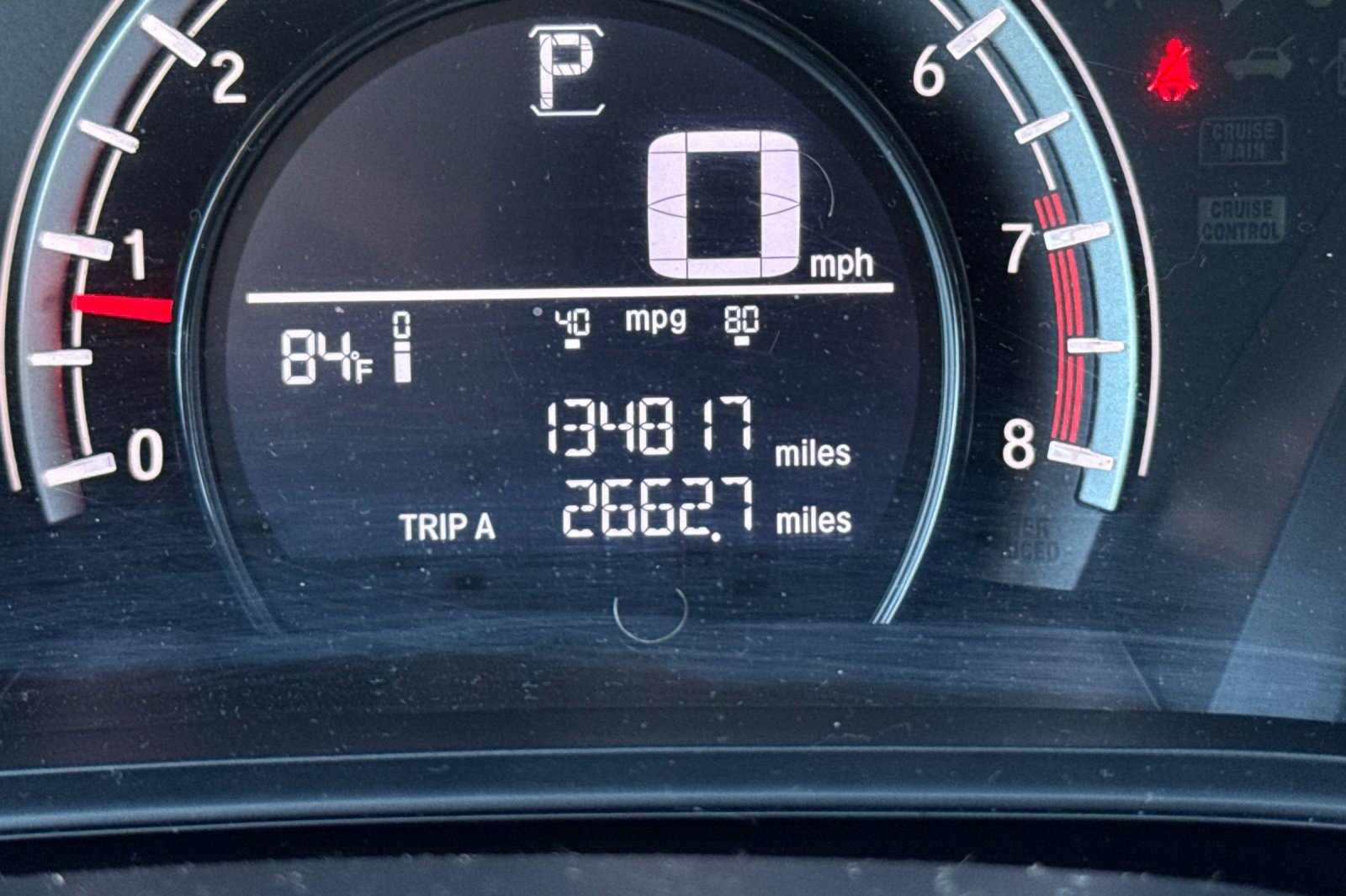 Used 2017 Honda CR-V LX image 22