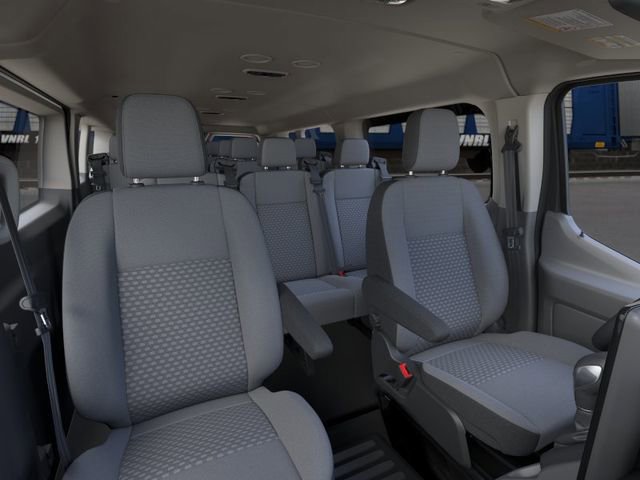 New 2026 Ford Transit 350 XLT AWD/4WD image 10