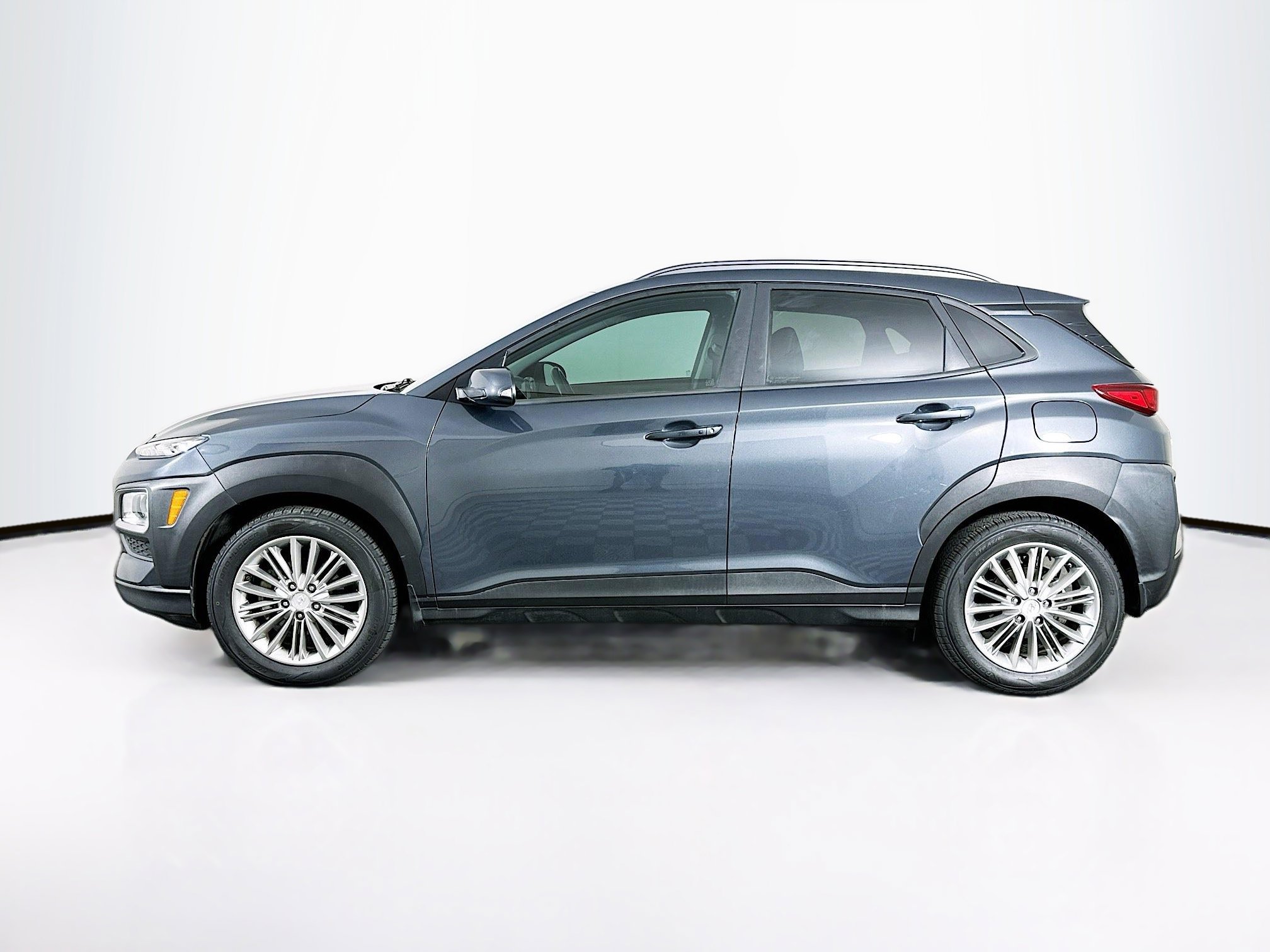 Used 2019 Hyundai Kona SEL FWD image 4