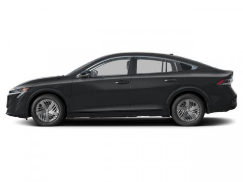 Certified 2026 Nissan Sentra S w/ Floor Mat Package FWD image 3
