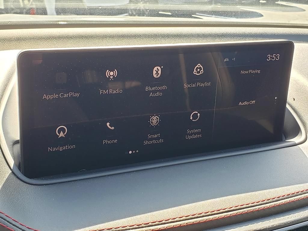 Certified 2024 Acura MDX Type S w/ Advance Package AWD/4WD image 26