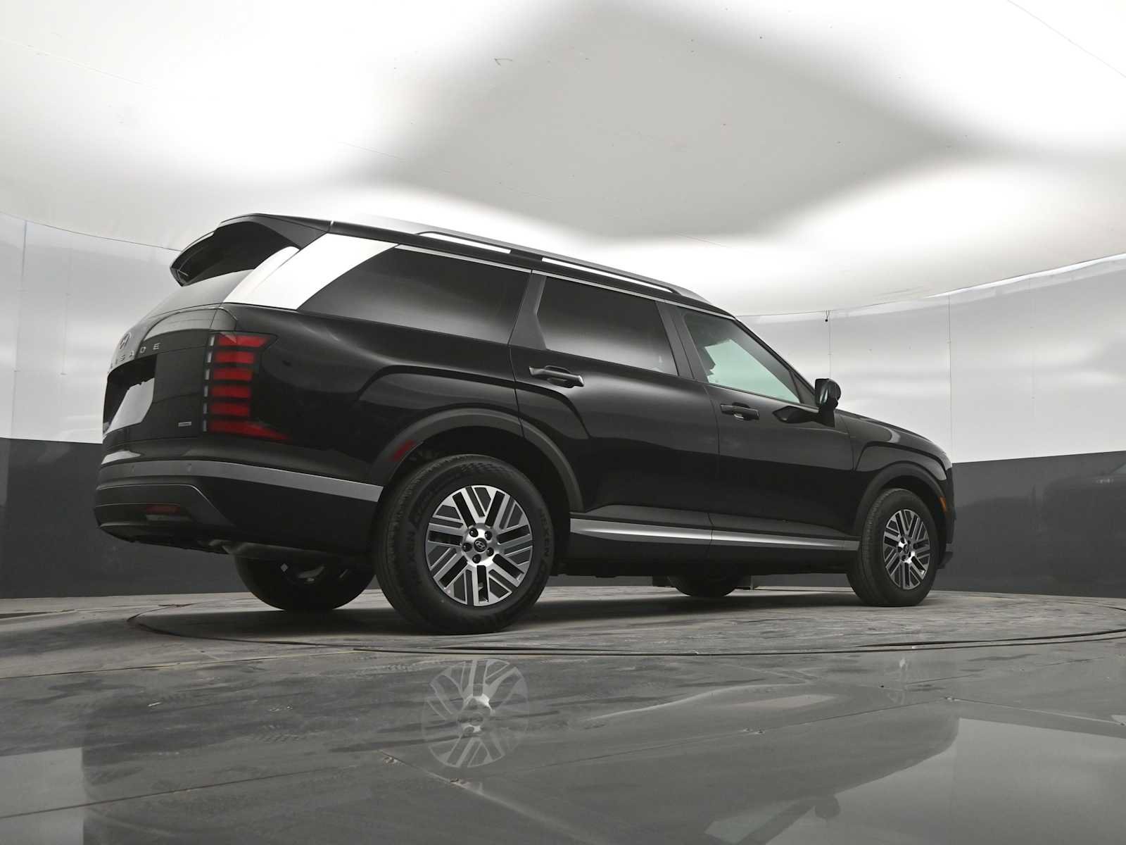 New 2026 Hyundai Palisade SEL AWD/4WD image 36