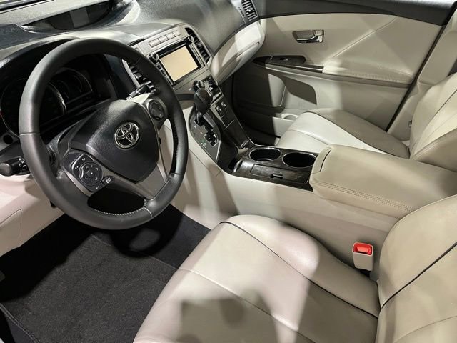 Used 2014 Toyota Venza XLE w/ Tow Prep Package image 14