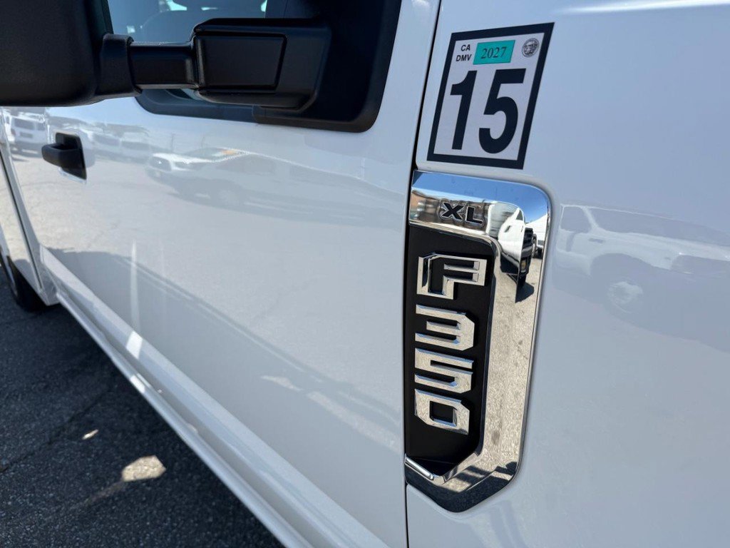 Used 2022 Ford F350 XL w/ Power Equipment Group image 56