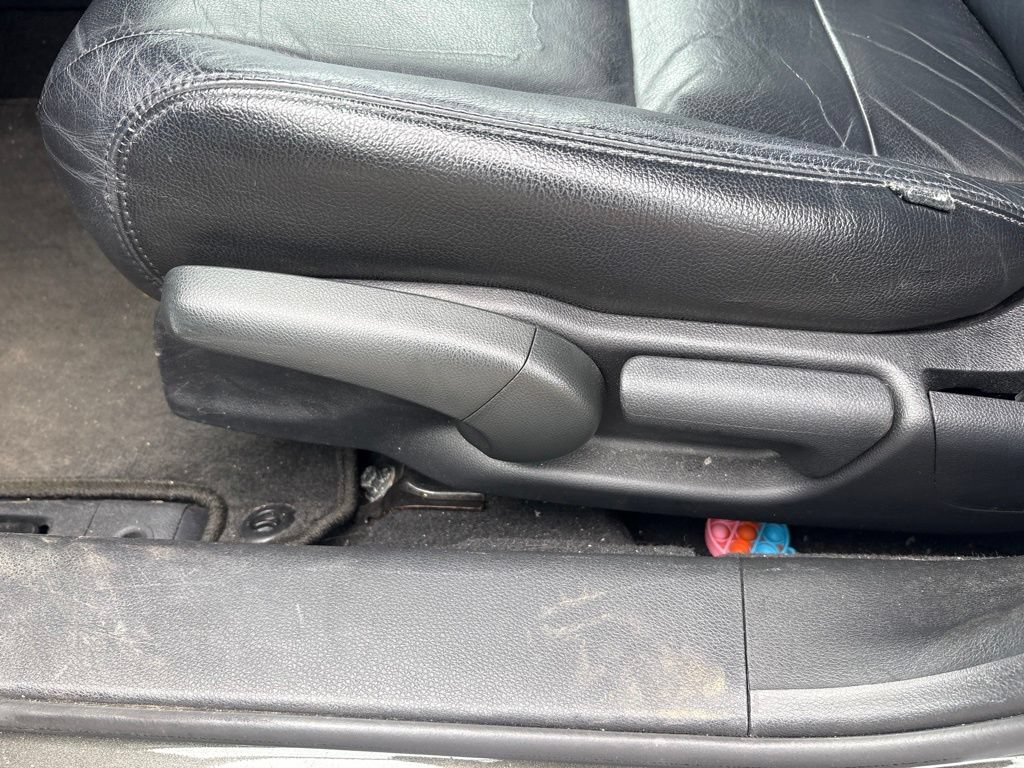 Used 2014 Honda Accord LX image 14