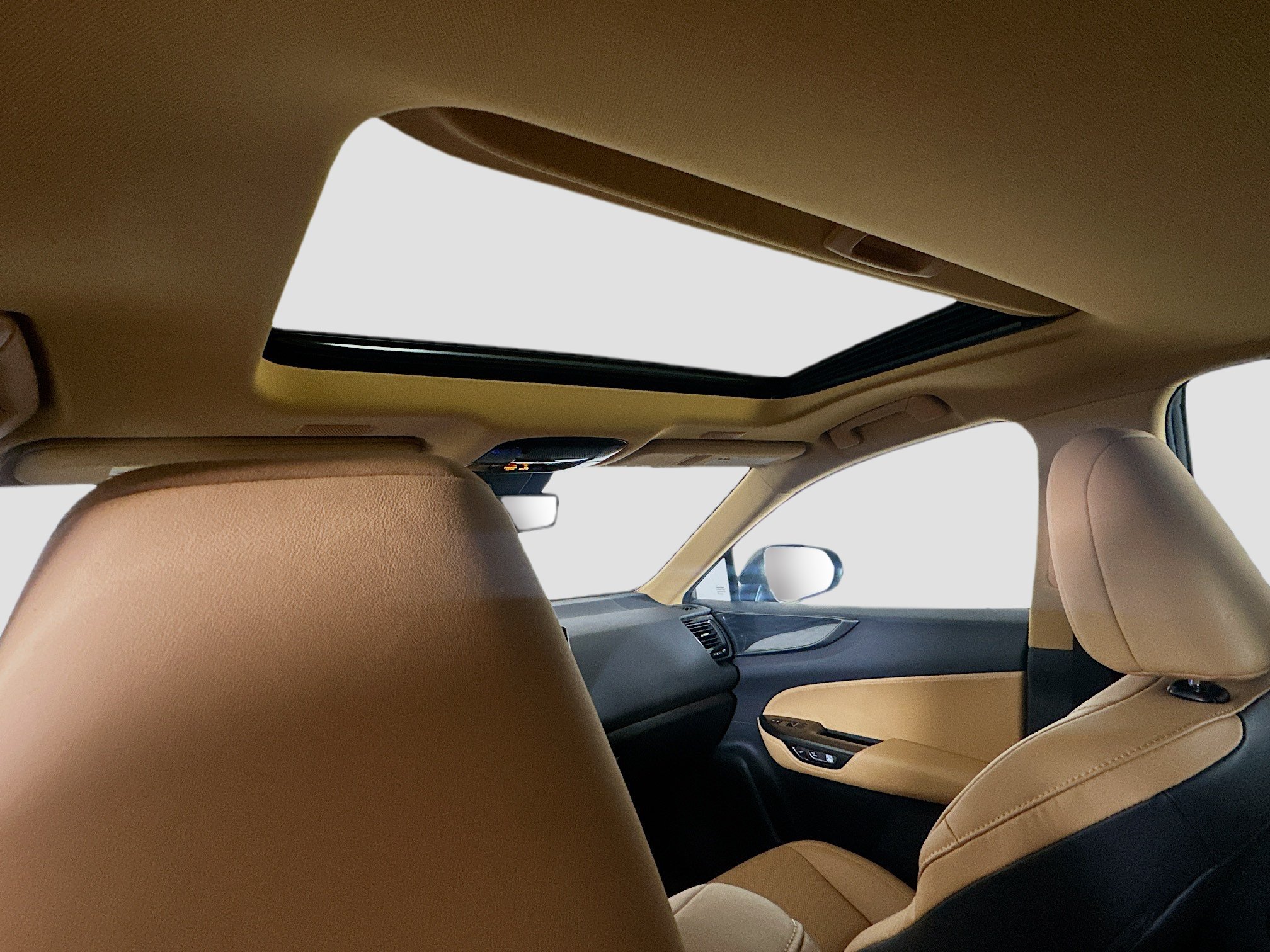 Used 2023 Lexus NX 350 AWD image 27