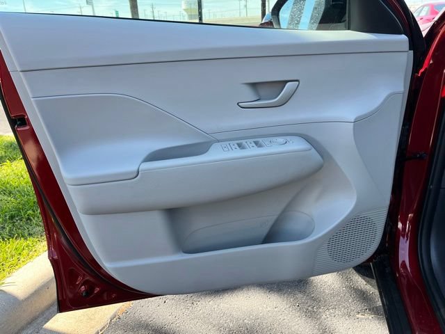 New 2026 Hyundai Kona SEL Sport FWD image 16