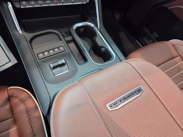 New 2026 GMC Sierra 2500 Denali Ultimate AWD/4WD image 28