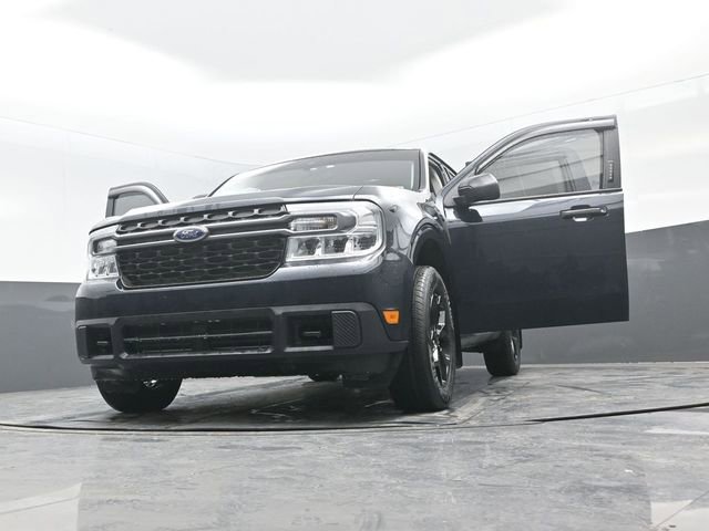 Used 2023 Ford Maverick XLT w/ Equipment Group 300A Standard image 29