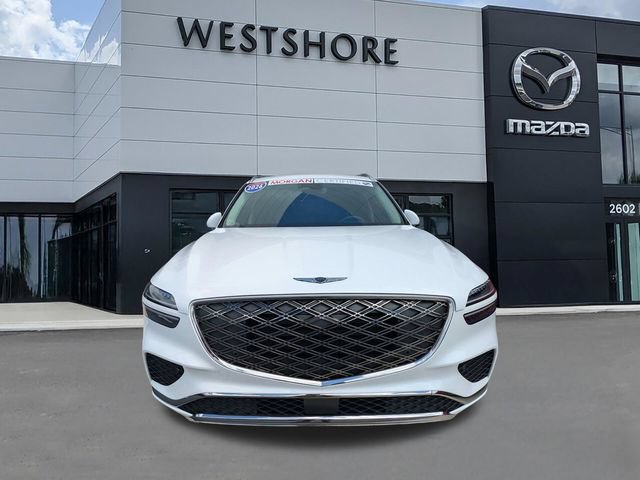 Used 2026 Genesis GV70 2.5T Select AWD/4WD image 5