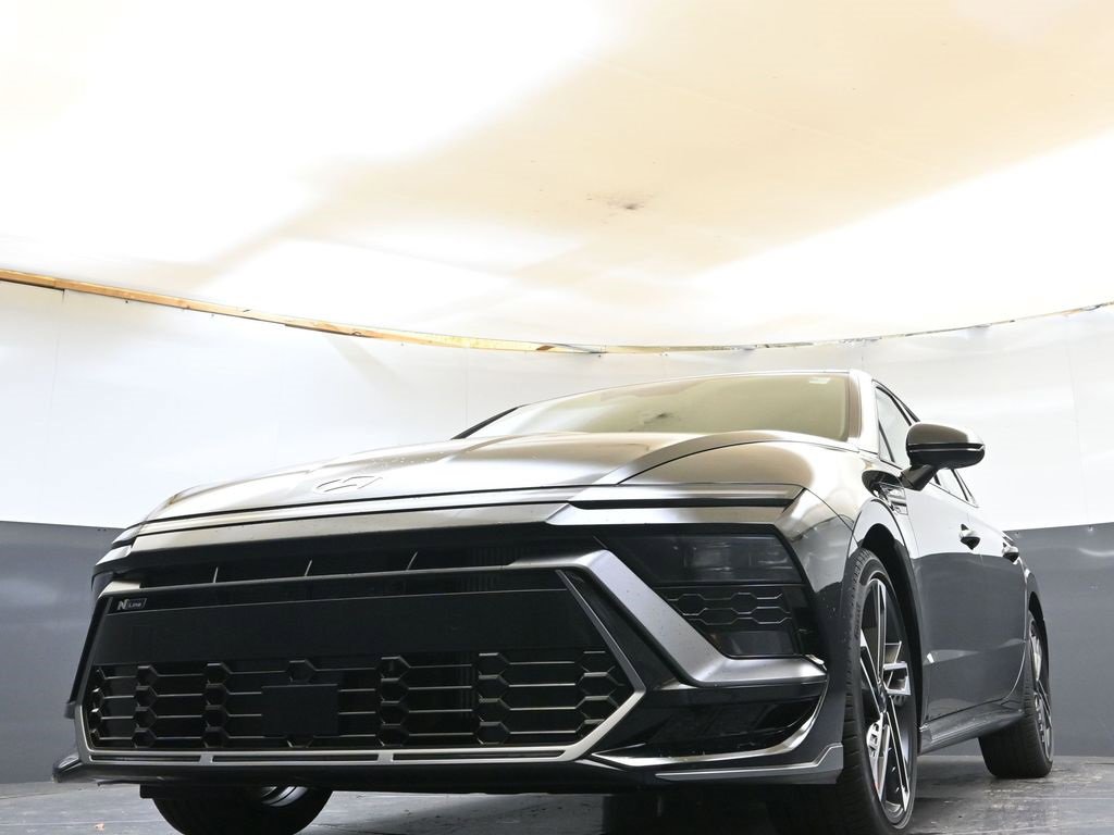 New 2026 Hyundai Sonata N Line image 37