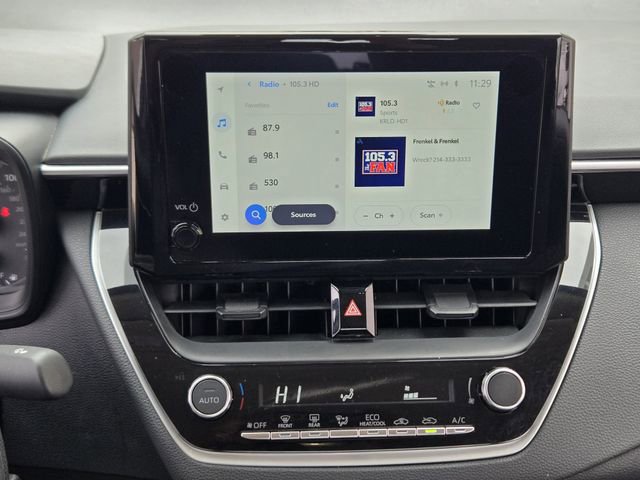 Used 2024 Toyota Corolla LE image 11