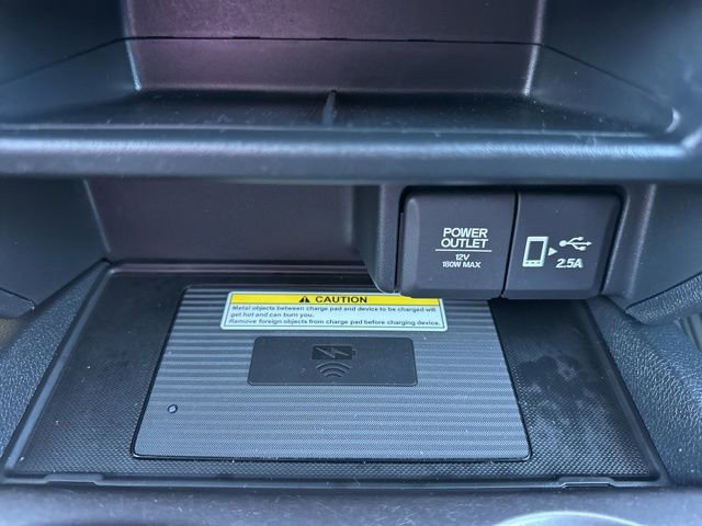 Used 2023 Honda Passport EX-L image 21