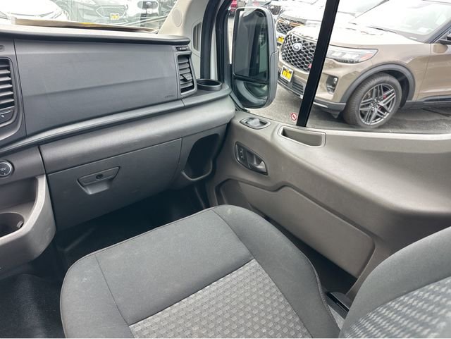 Used 2021 Ford Transit 250 Low Roof w/ Exterior Upgrade Package image 14