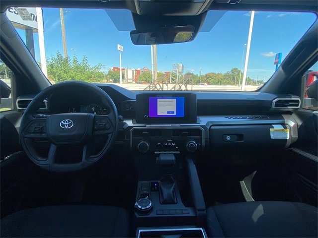 New 2025 Toyota Tacoma SR5 image 13
