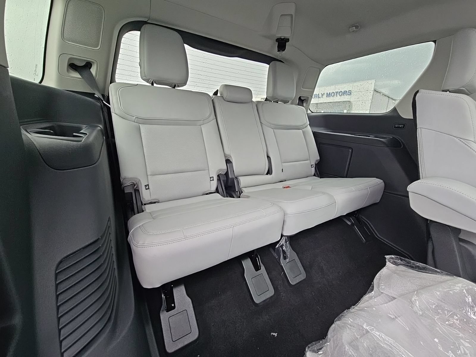 New 2027 Ford Expedition Platinum AWD/4WD image 43