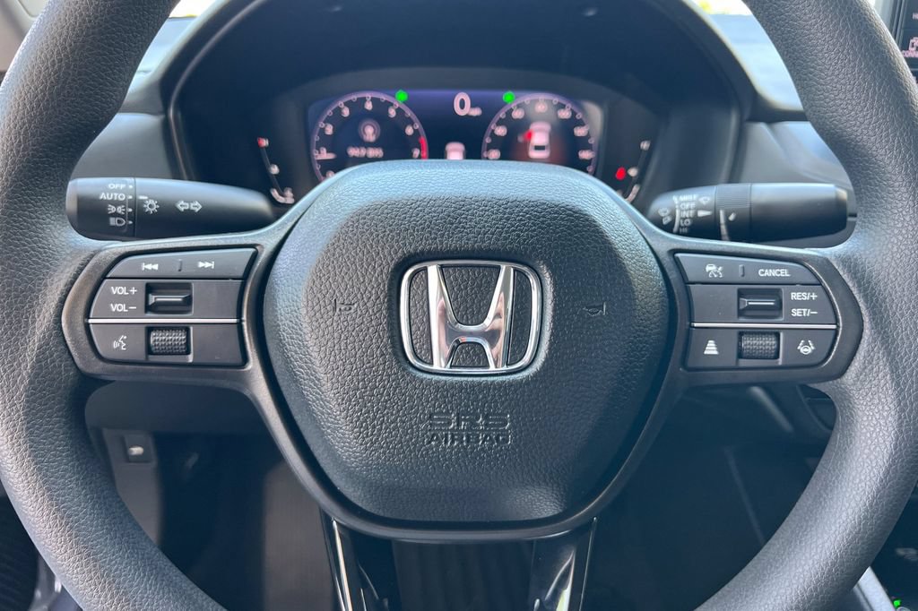 Used 2026 Honda Accord LX image 24