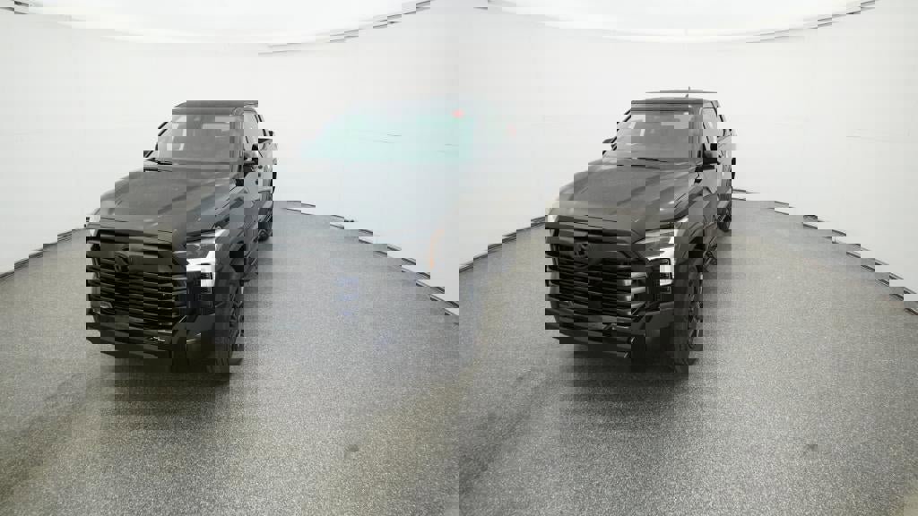 New 2026 Toyota Tundra Limited image 16