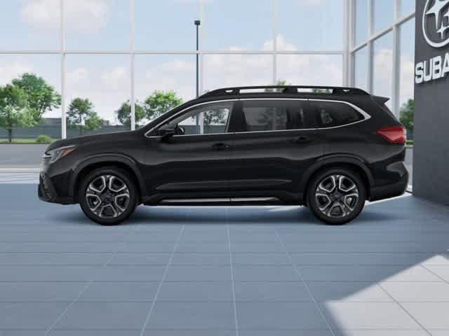New 2026 Subaru Ascent Limited AWD/4WD image 3