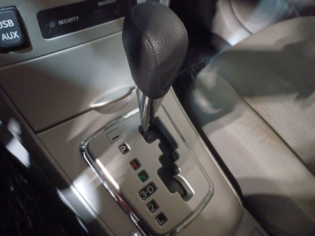 Used 2012 Toyota Corolla LE w/ Preferred Accessory Pkg image 20