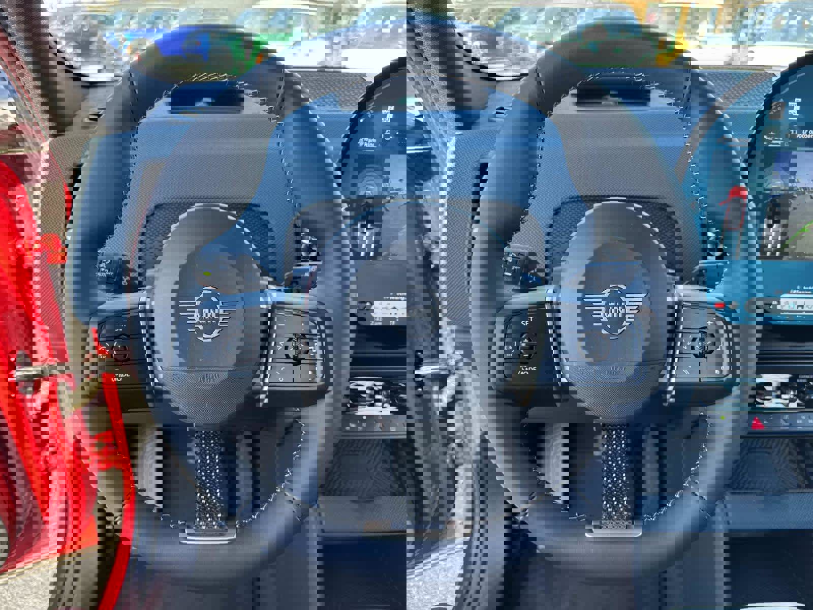 Used 2025 MINI Cooper Countryman S image 28