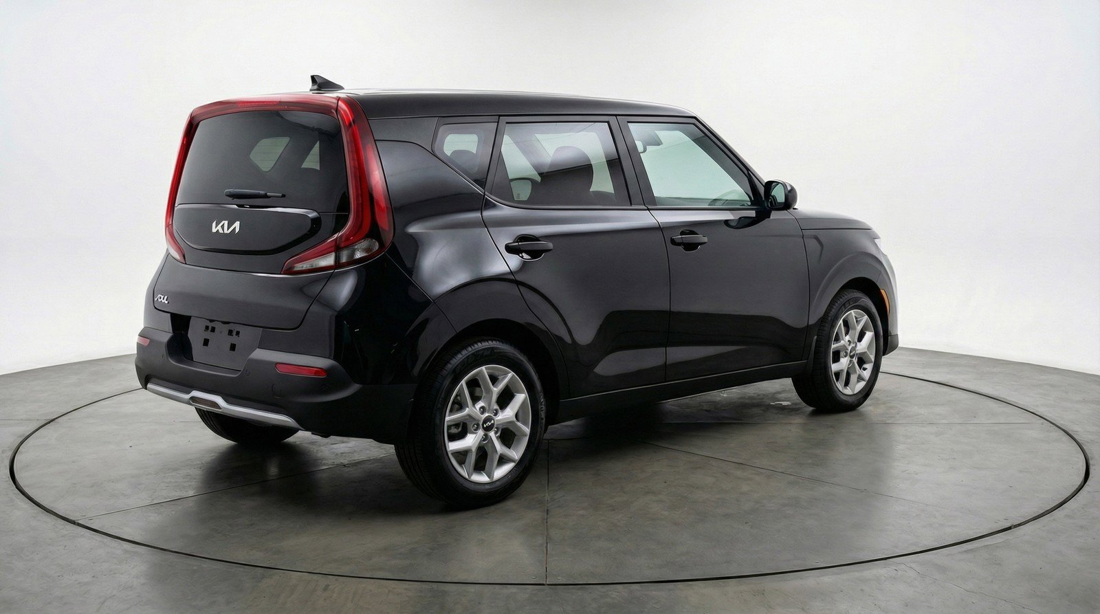 Used 2025 Kia Soul LX w/ LX Technology Package image 9