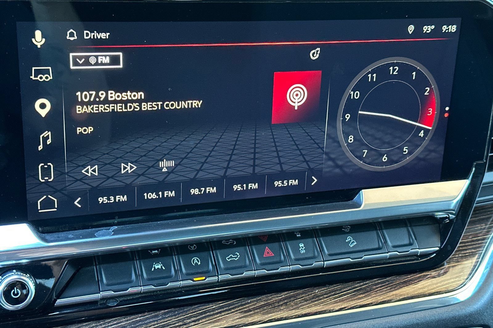 Certified 2023 GMC Sierra 1500 Elevation AWD/4WD image 18