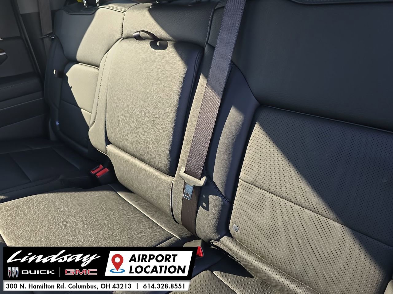 New 2025 GMC Sierra 2500 Denali w/ Denali Reserve Package image 26