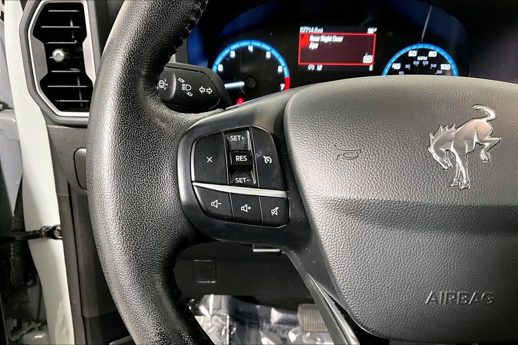 Used 2022 Ford Bronco Sport Big Bend w/ Convenience Package image 18