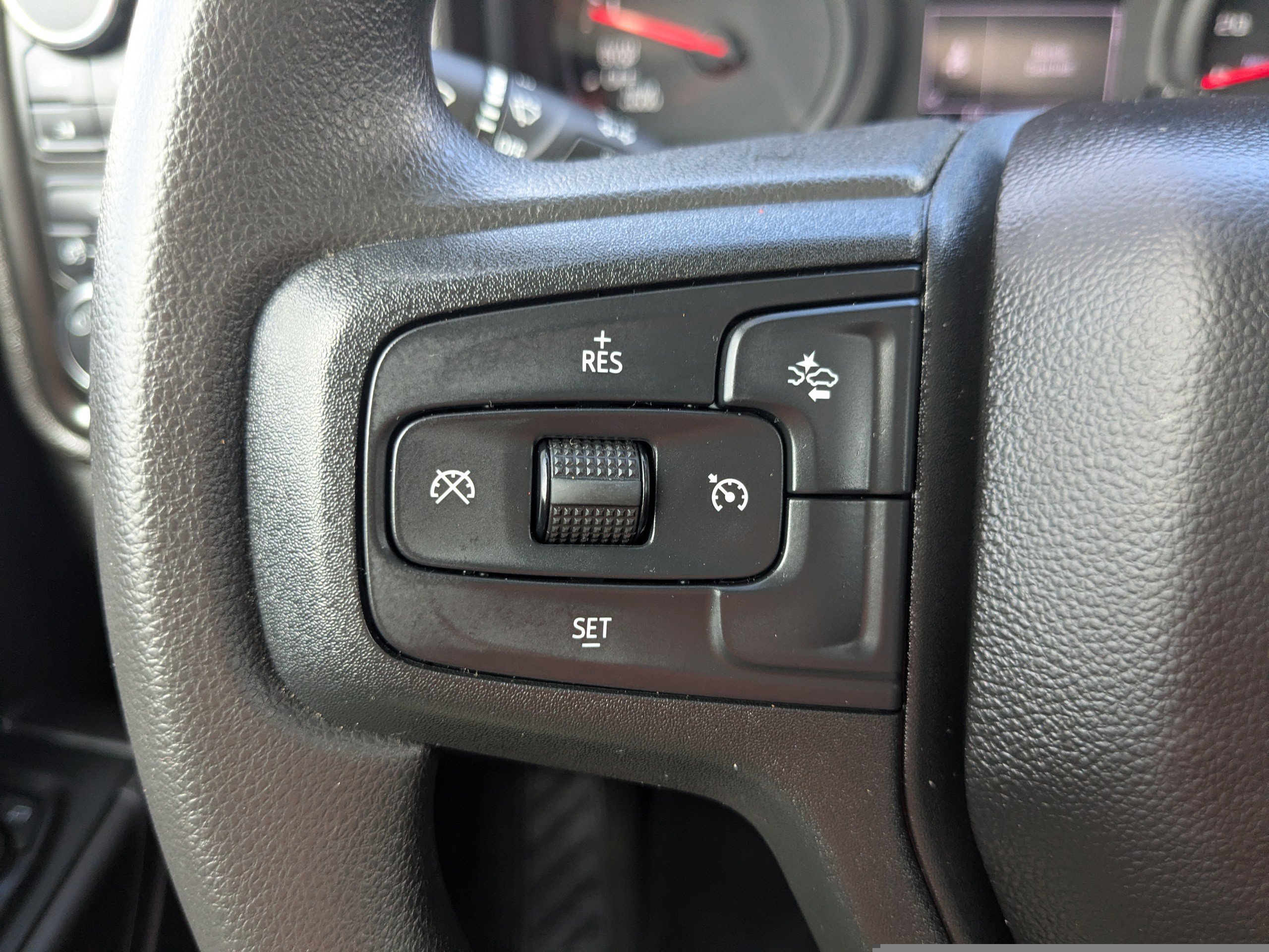 Used 2024 Chevrolet Silverado 1500 Custom Trail Boss image 29