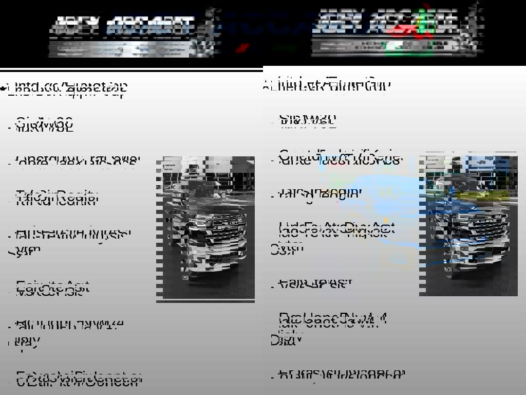 New 2025 RAM 1500 Limited image 17