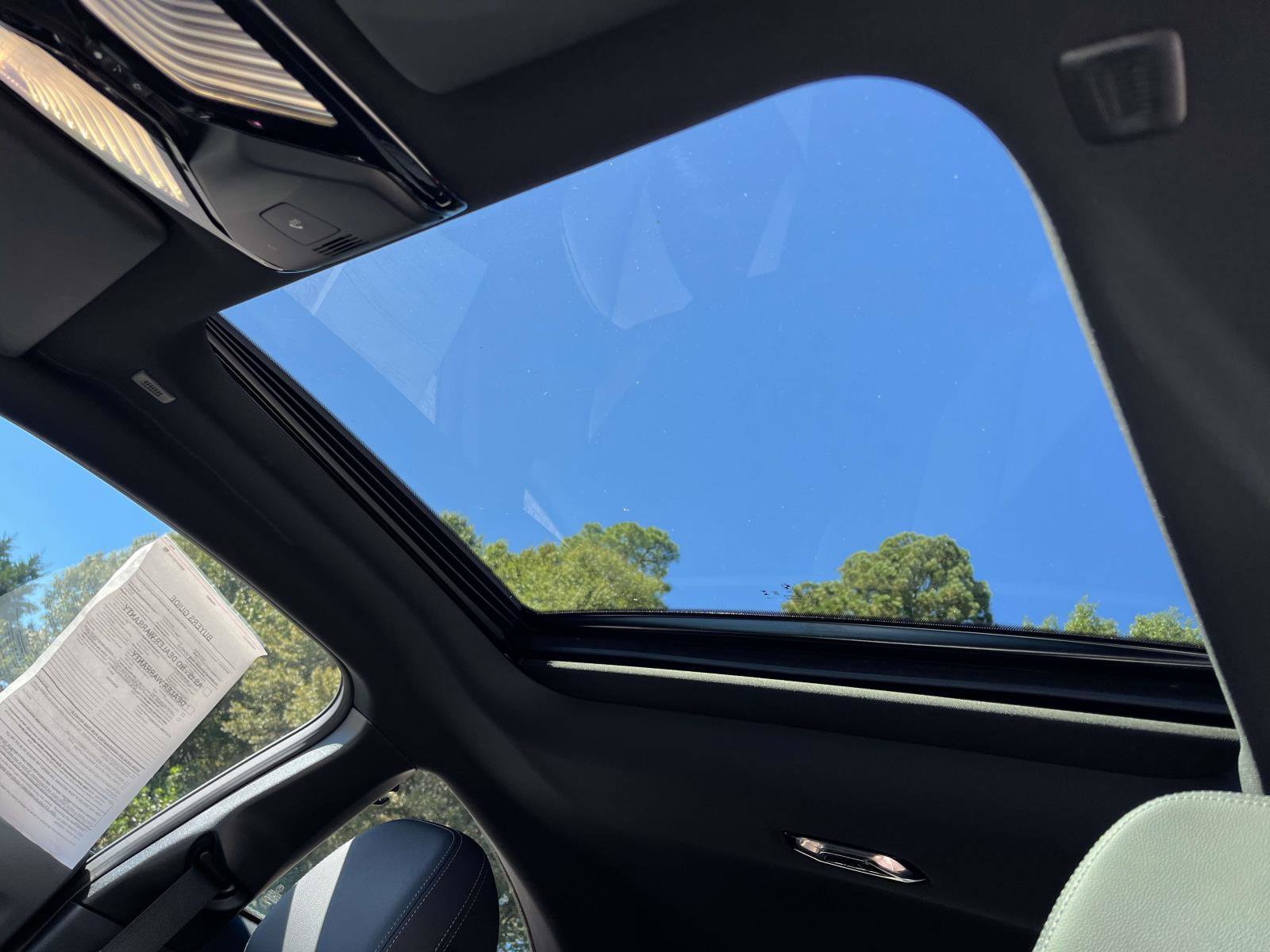 Used 2024 BMW M240i xDrive Coupe w/ Premium Package image 2