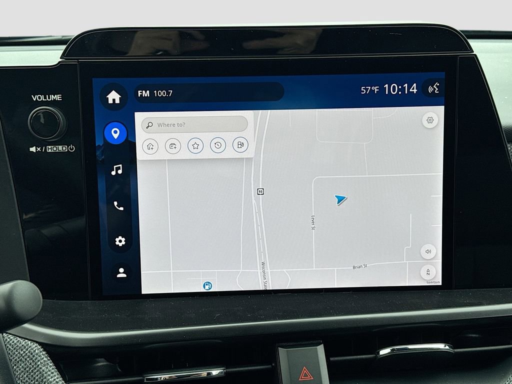 New 2026 Subaru Outback Limited image 11