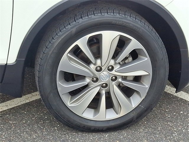 Used 2019 Buick Encore Preferred w/ Safety Package image 8