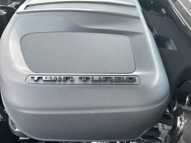 New 2026 RAM 1500 Rebel w/ Rebel Level 1 Equipment Group image 35