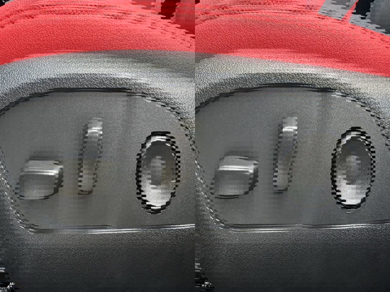 New 2026 Chevrolet Equinox EV RS image 20