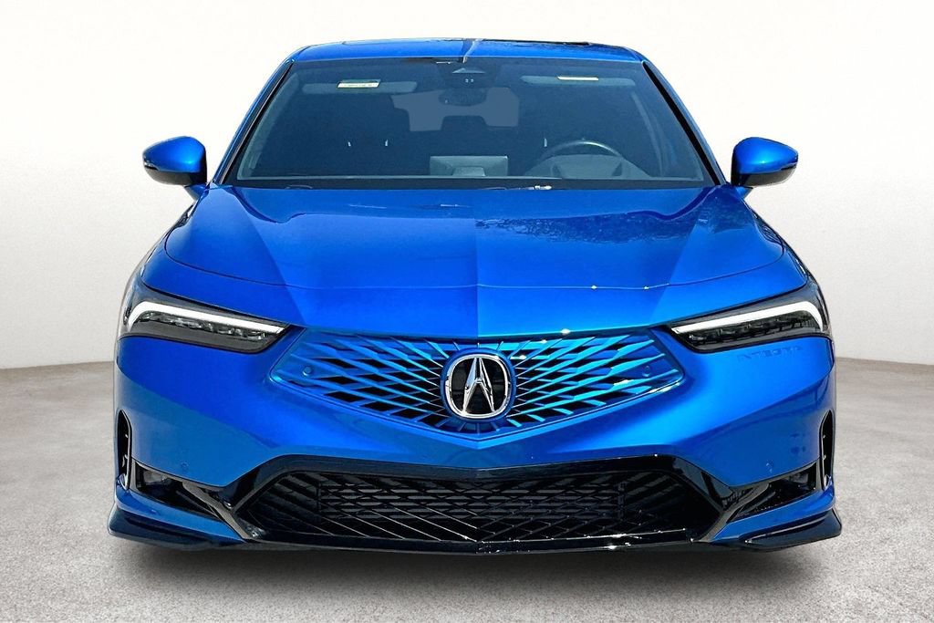 Used 2026 Acura Integra A-Spec FWD image 3