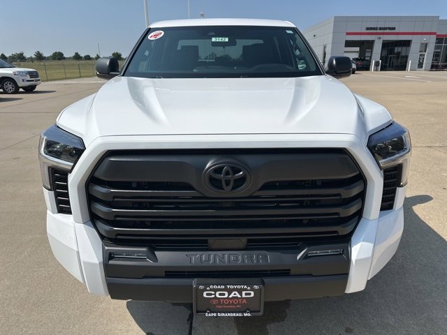 New 2026 Toyota Tundra SR5 image 6