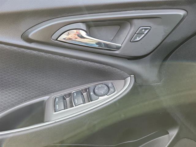 Used 2025 Chevrolet Malibu LT image 6