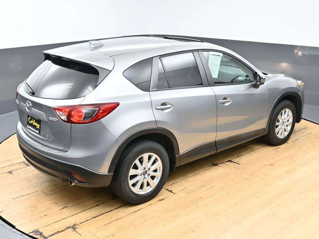 Used 2014 MAZDA CX-5 Touring w/ Bose/Moonroof Package FWD image 38