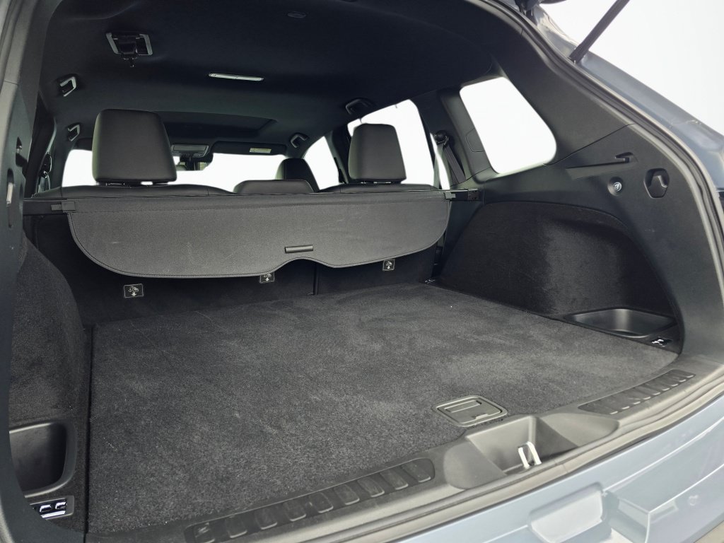 Used 2023 Honda Passport TrailSport image 22