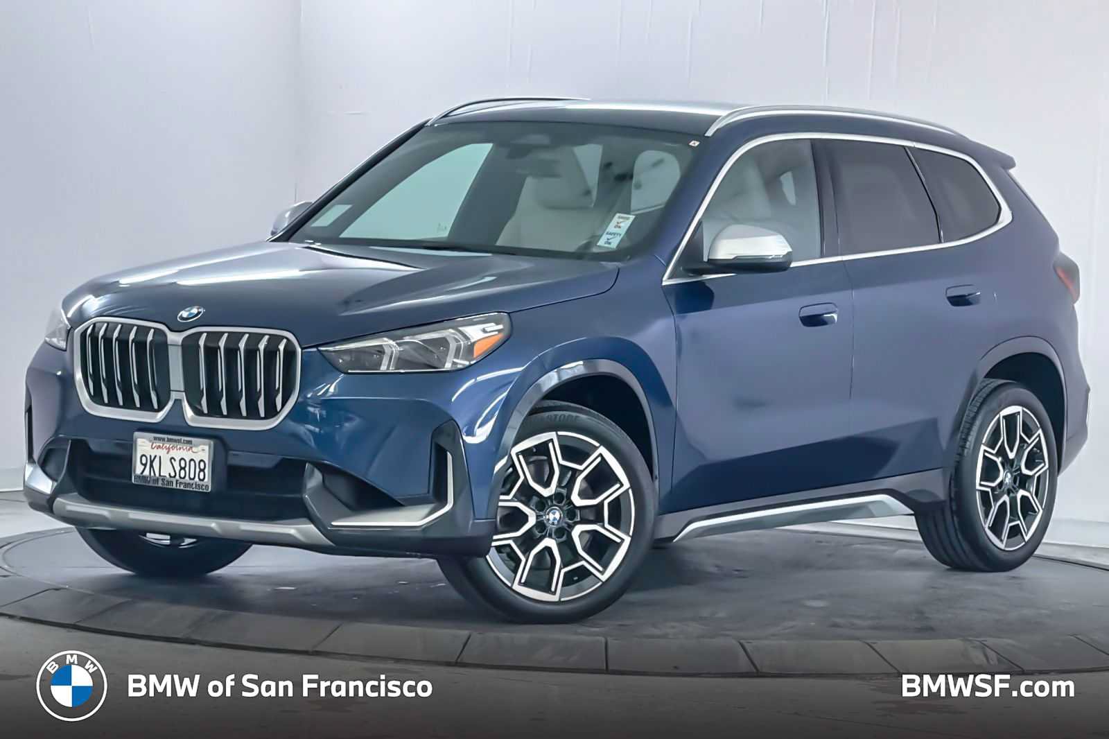 Used 2023 BMW X1 xDrive28i w/ Convenience Package