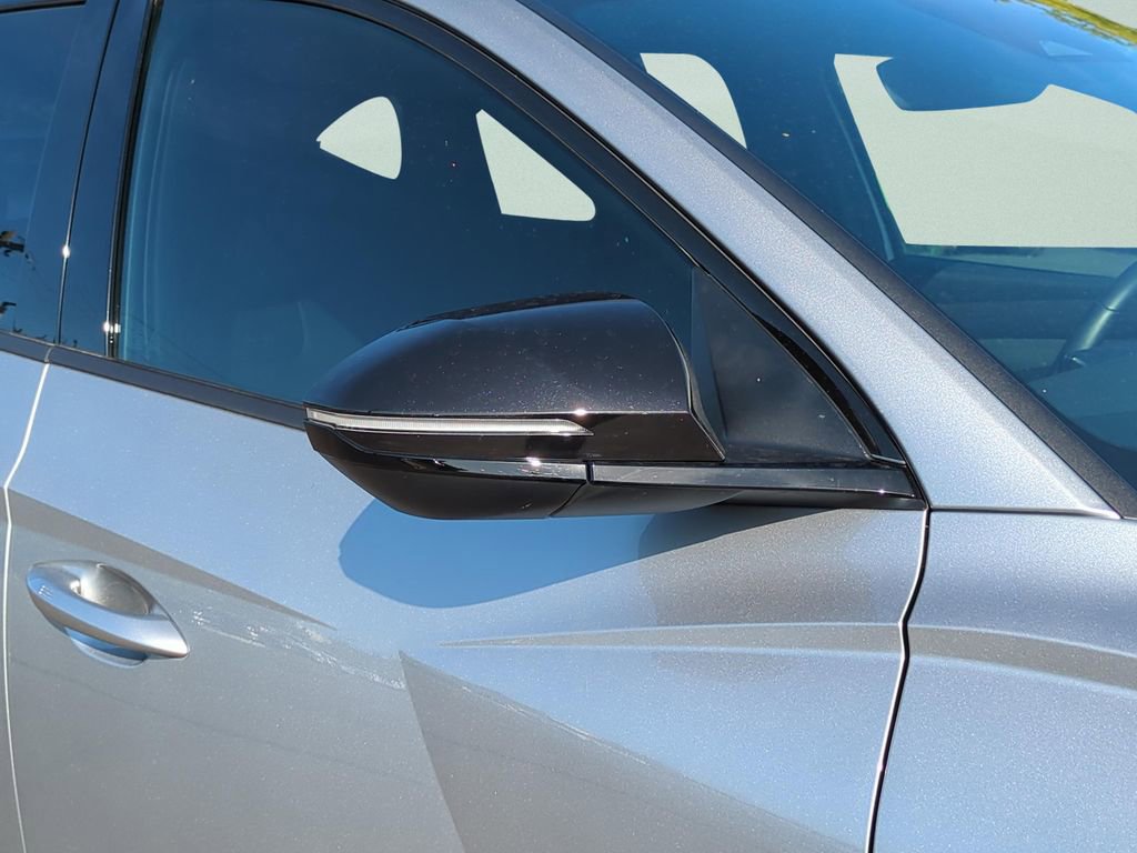 Certified 2025 Hyundai Tucson XRT AWD/4WD image 11