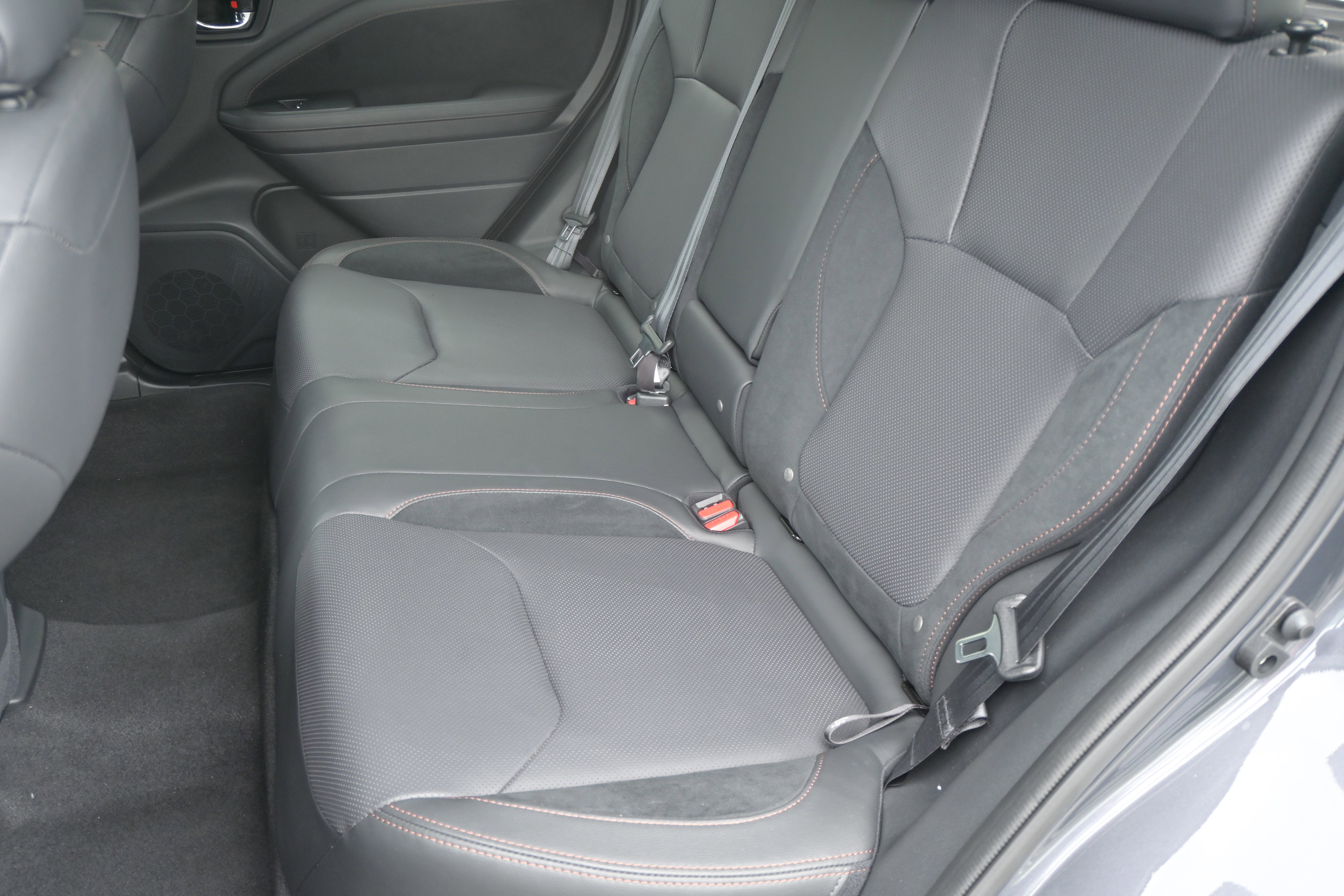 Certified 2025 Subaru Forester Touring AWD/4WD image 31