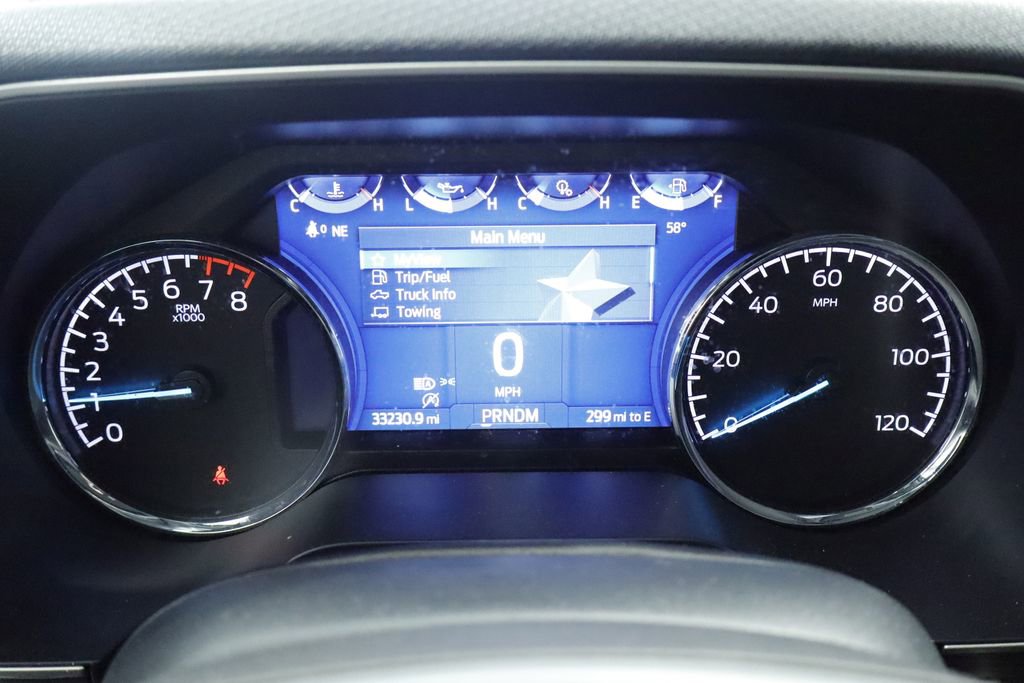 Used 2021 Ford F150 XLT w/ Equipment Group 302A High AWD/4WD image 30