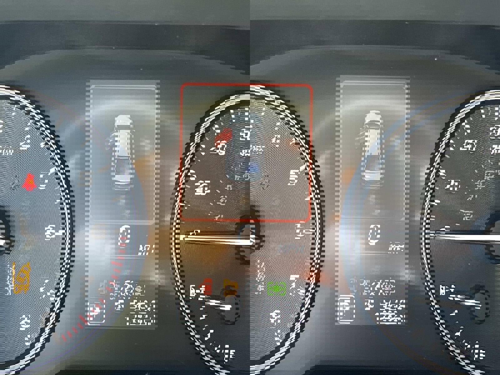 Certified 2025 Subaru Legacy Limited w/ Popular Package #3 image 28